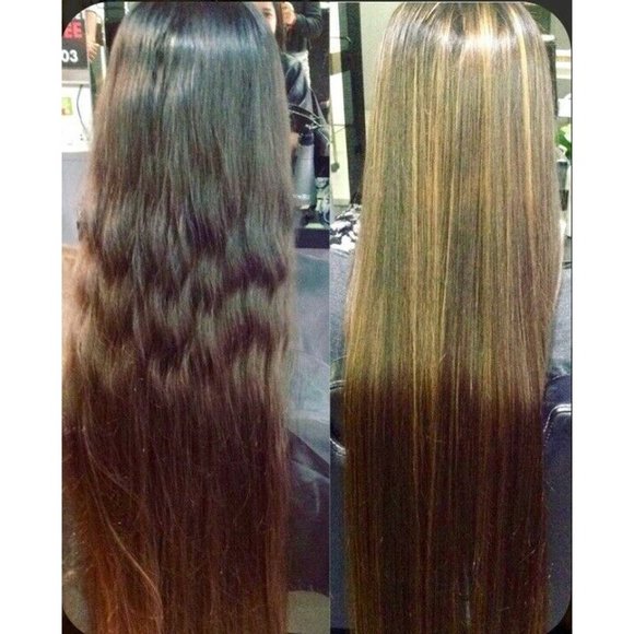 x3 Malibu C, CPR Packets + 3 Processing Caps - Picture 8 of 12